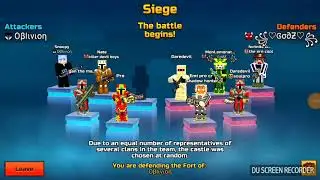 Insane sniper clips in pixel gun 3D. Pg3d siege gameplay