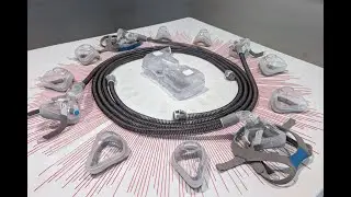 A Year of Sleeping Mechanically