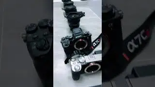 SONY GMASTER  SONY Alpha1 SONY A7CR#sony #sonyalpha1 #sonya7cr #sonygmaster