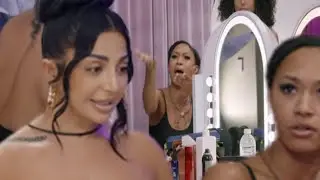 Now Baby Oil?? | Love Cabin Season 1 Episode 3 Recap