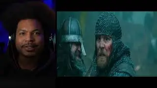 He is The Only Warrior Who Killed a Dragon and The Blood Turned Him Immortal