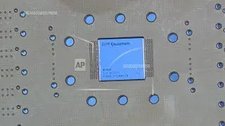 IBM aims for &lsquo;quantum advantage&rsquo; computing within two years