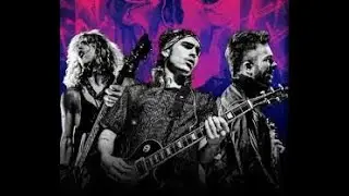 Airbag - Recital Completo / River Plate (18/12/25)