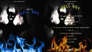 Wwe Ty - Roccstar Ft. OG Smxxv & Jay1Hunnid (Official Audio) #HellBoy