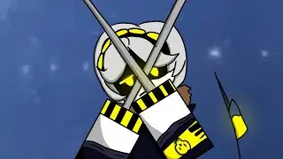 V skin voicelines concept for guest