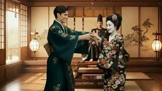 The Magicians The Geiko songs