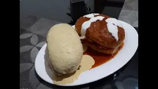 Tortas Ahogadas y Sincronizadas