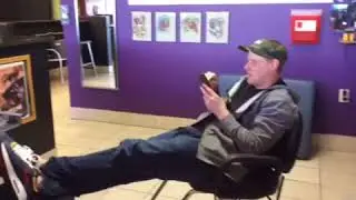 Take a Walk-thru at Dayton&rsquo;s #1 Tattoo Studio