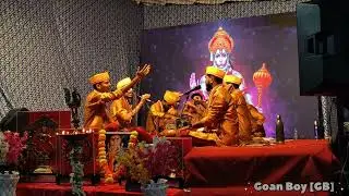 Aarti Competition #culture #arti #aarti #song