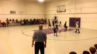 Gray Court