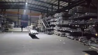 Stainless steel pipeOn the factoryBest quality❣️Good price❣️Professional services