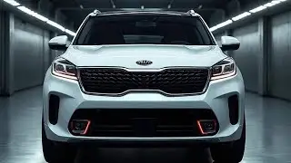 2026 Kia Sorento Review &ndash; Price, Interior, Exterior & Performance | Car AutoPulse