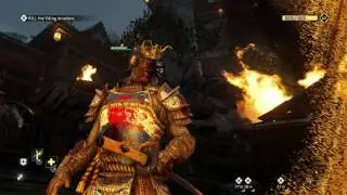 For Honor - All Collectibles Chapter 3.1 (All Observables & Breakables)
