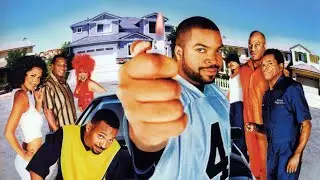 Next Friday Full Movie Fact, Review & Information / Ice Cube / Mike Epps