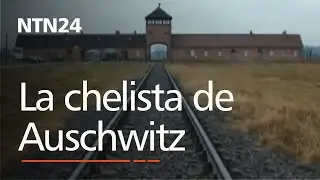 El maestro y la chelista de Auschwitz. Un conmovedor documental que narra la historia de dos músicos