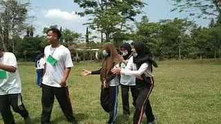 Outbound seruuuu masa new normal