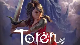Toren - Full Playthrough