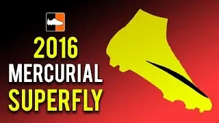 2016 Mercurial Superfly V Boots, What to Expect from Nike