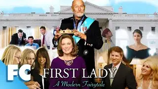 A Woman Not Married To The President, Runs For First Lady