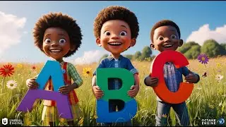 &ldquo;ABC Song for Kids &ndash; Learn the Alphabet&rdquo;