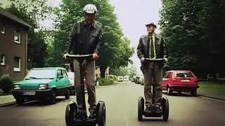 Rob & Chris - Polipsy (Video FULL HD)