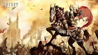 SIFIRDAN LR MAGE / KNIGHT ONLINE / STEAM #3