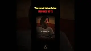 Jhon wick advice 🙃🌹#2025 #motivation #men #women #respect#viral shorts#break