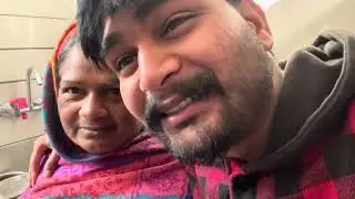 My First ￼Vlog  😘Love You Maa ❤️ 