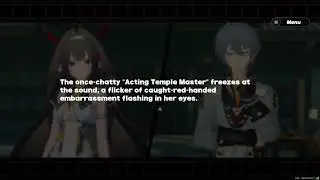 Zenless Zone Zero 2.4 Main story Part 1