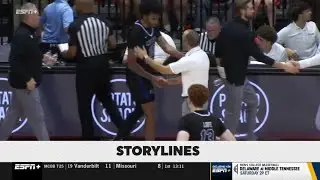 Middle Tenn. vs Sam Houston - Game Highlights - 02/18/2026