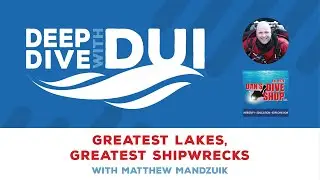 Deep Dive with DUI - 