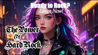 Instrumental Rock Masterpiece: Best Rock Music & Unique Instruments 🎸🔥
