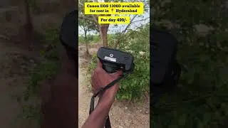 8374106394 call for camera rental in 📍 Hyderabad #telangana #cameras #camera #rental #hyderabad