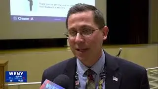 Bath VA hosts PACT ACT Open House