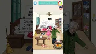Crazy Brain Puzzle - Winter 3 #shorts #gaming #mobilegame #walkthrough #puzzlegame