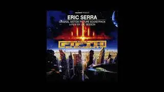 The Fifth Element Soundtrack Track 7. &ldquo;Leeloo&rdquo; Eric Serra