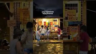mahilig sa nakakatakot pero duwag #nostalgia #pinoy #batang90s #funny