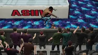ASIIW EP. 1 2024