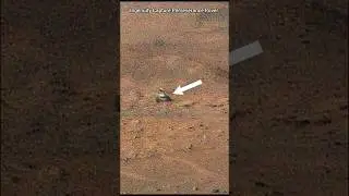 #Ingenuity Helikopter #Mars da Yakaladı! #Perseverance G&ouml;r&uuml;nt&uuml;ledi! #shorts #bilimkurgu #film #viral