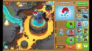 Sulfur springs impoppable walkthrough