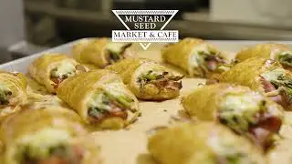 Mustard Seed Market Kitchen