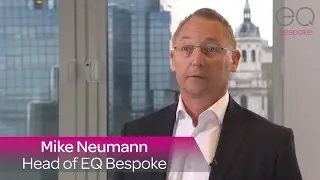 Introducing EQ's bespoke services