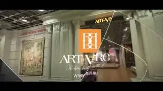 Ковер из коллекции &laquo;MORRIS A/B 10/10&raquo; на сайте kover.ru