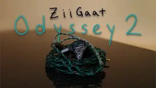 ZiiGaat Odyssey 2 Review