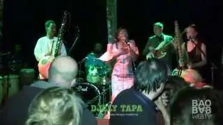 Djely Tapa