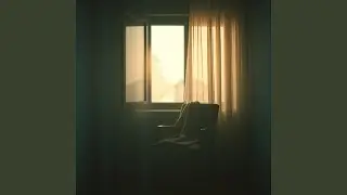 Half Open Door