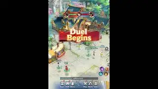 Hero Reborn Eternal Pact gameplay Ep.1