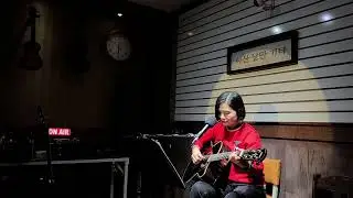 겨울아이 - 기타 - 이애경