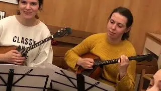Не грусти, не рыдай...