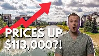 Airdrie Real Estate Market Update | March 2022